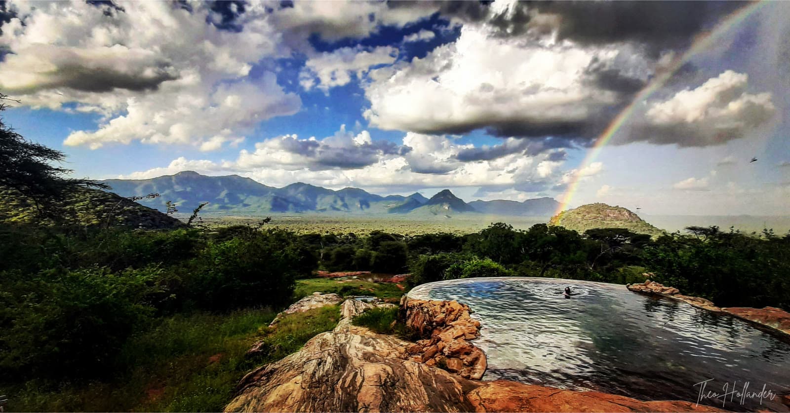 Bespoke Boutique Journeys, Designed With You, northern Kenya wilderness