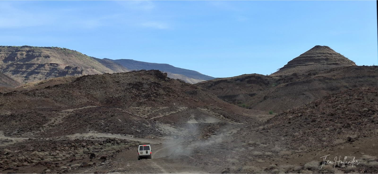 Short Expeditions to the Wildest Places, northern Kenya wilderness