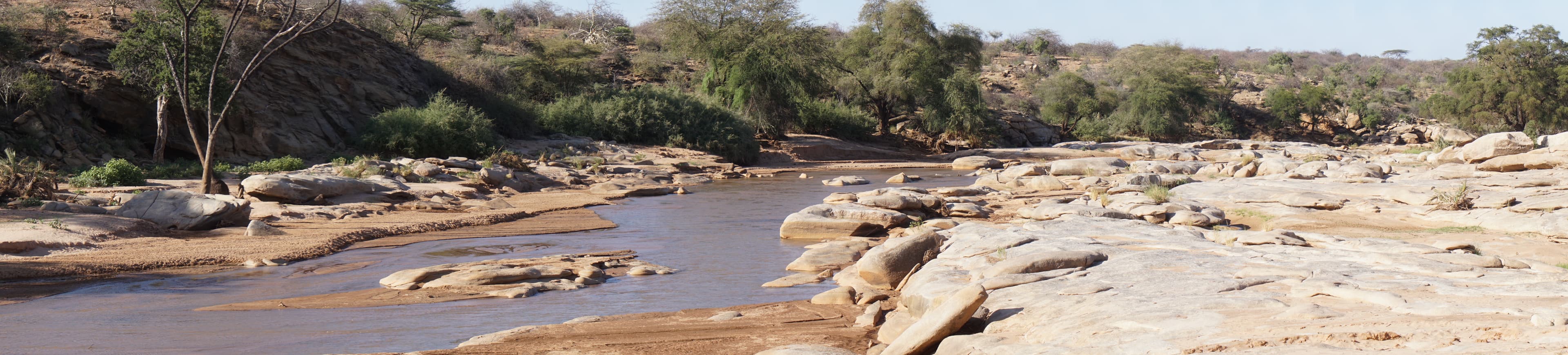 Northern Kenya wilderness — gallery image 20