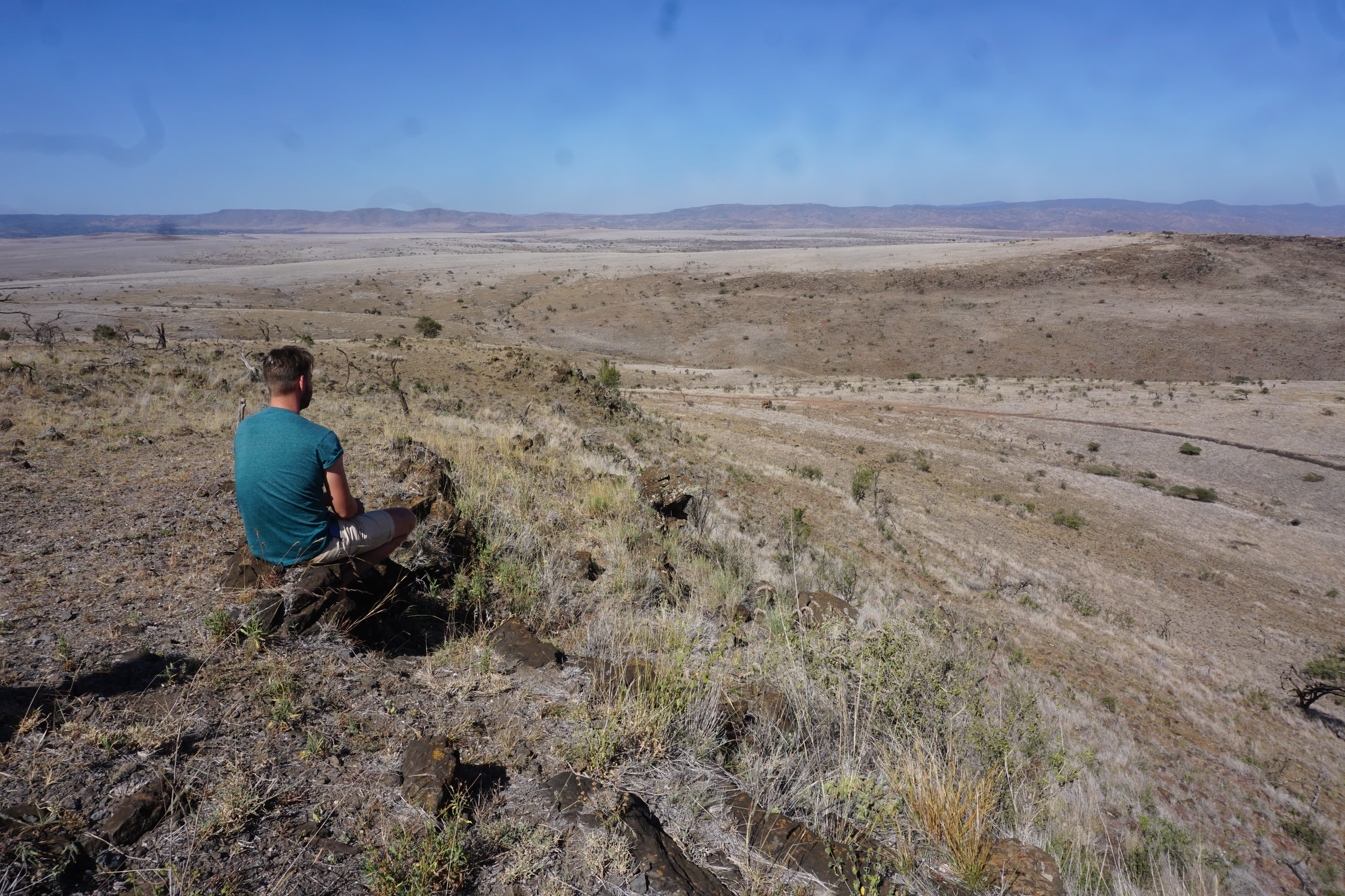 Northern Kenya wilderness — gallery image 12